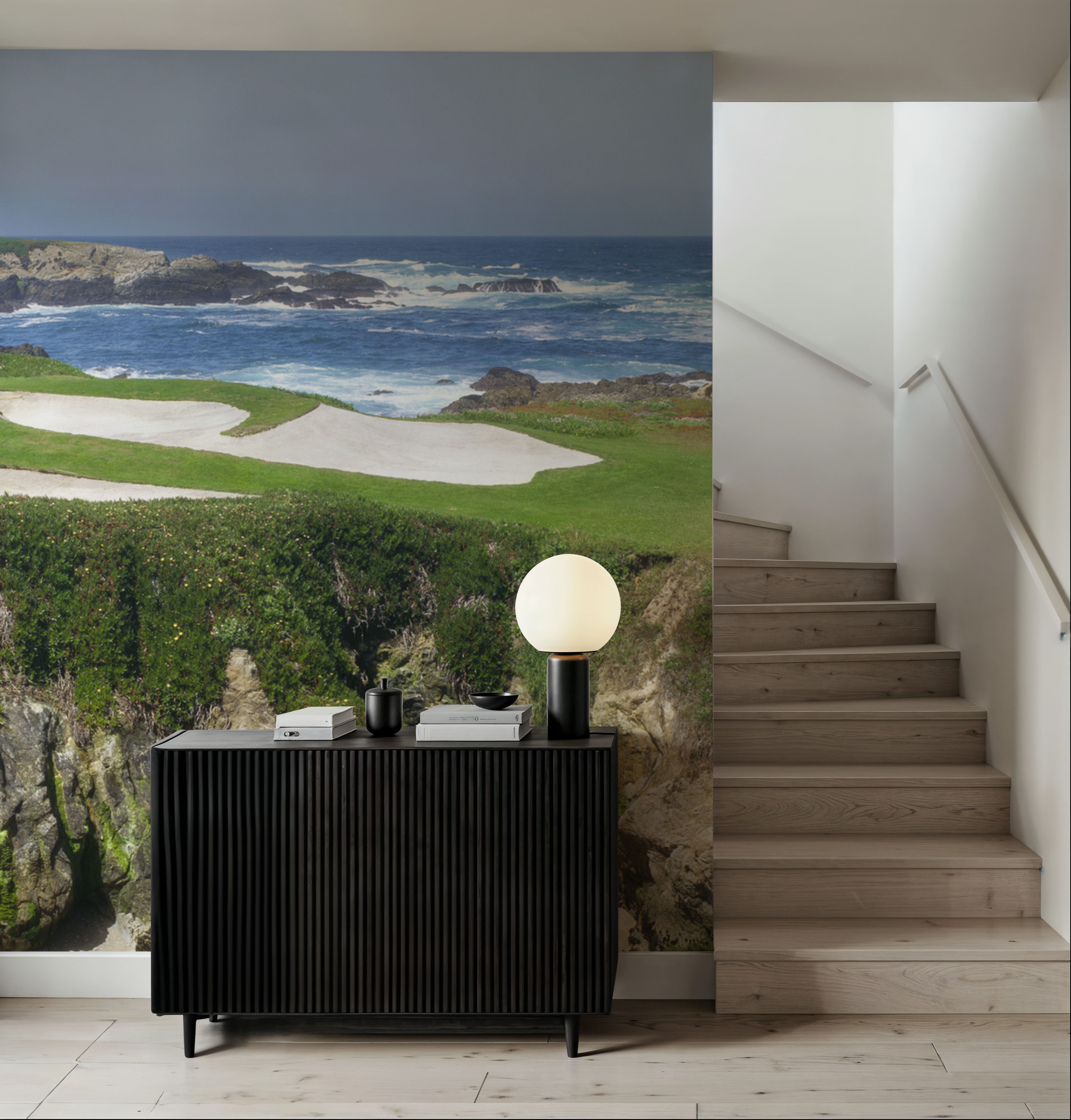 Coastal Links