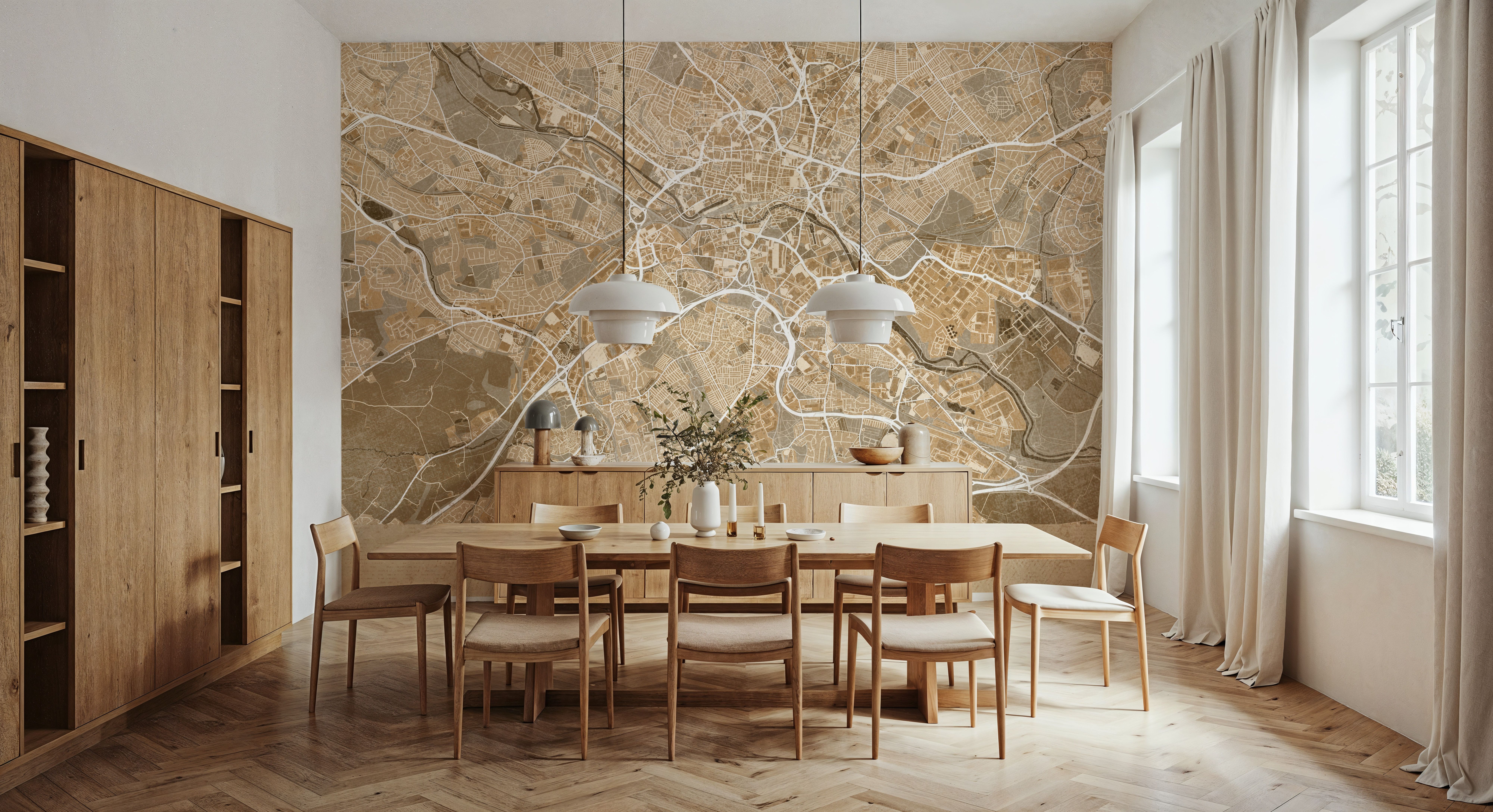 Leeds Ochre