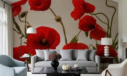 Red Poppy