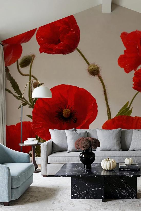 Red Poppy