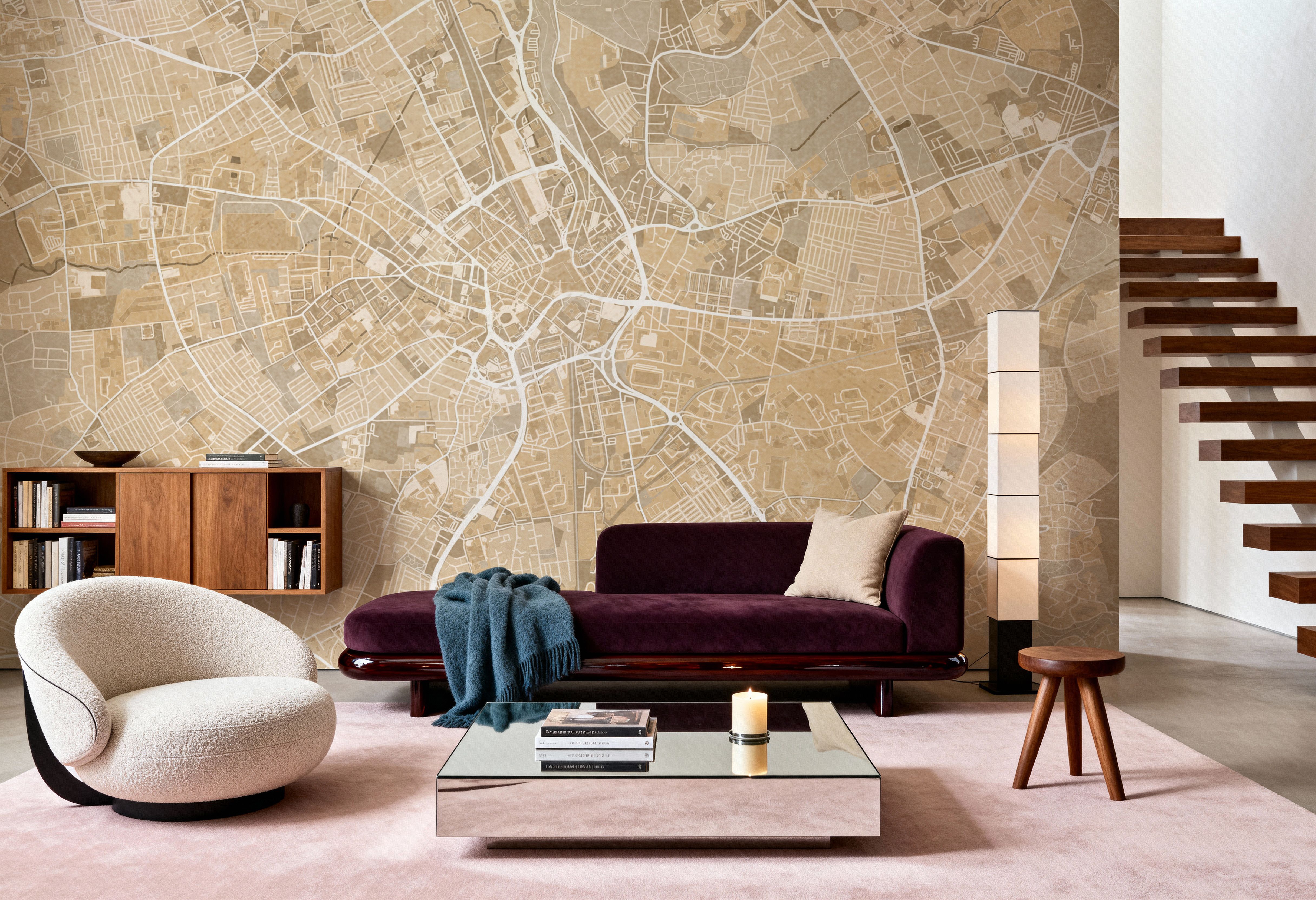 Bradford Ochre