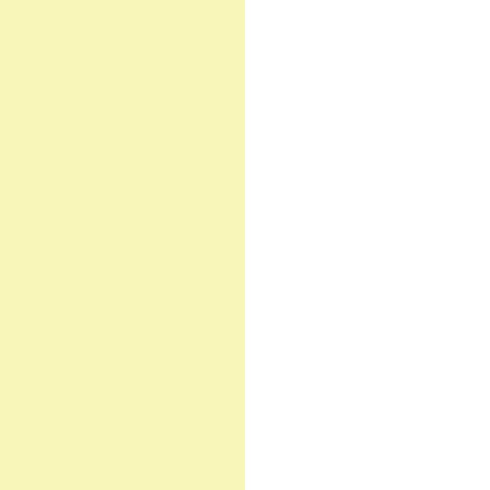 Circus Stripes, Yellow