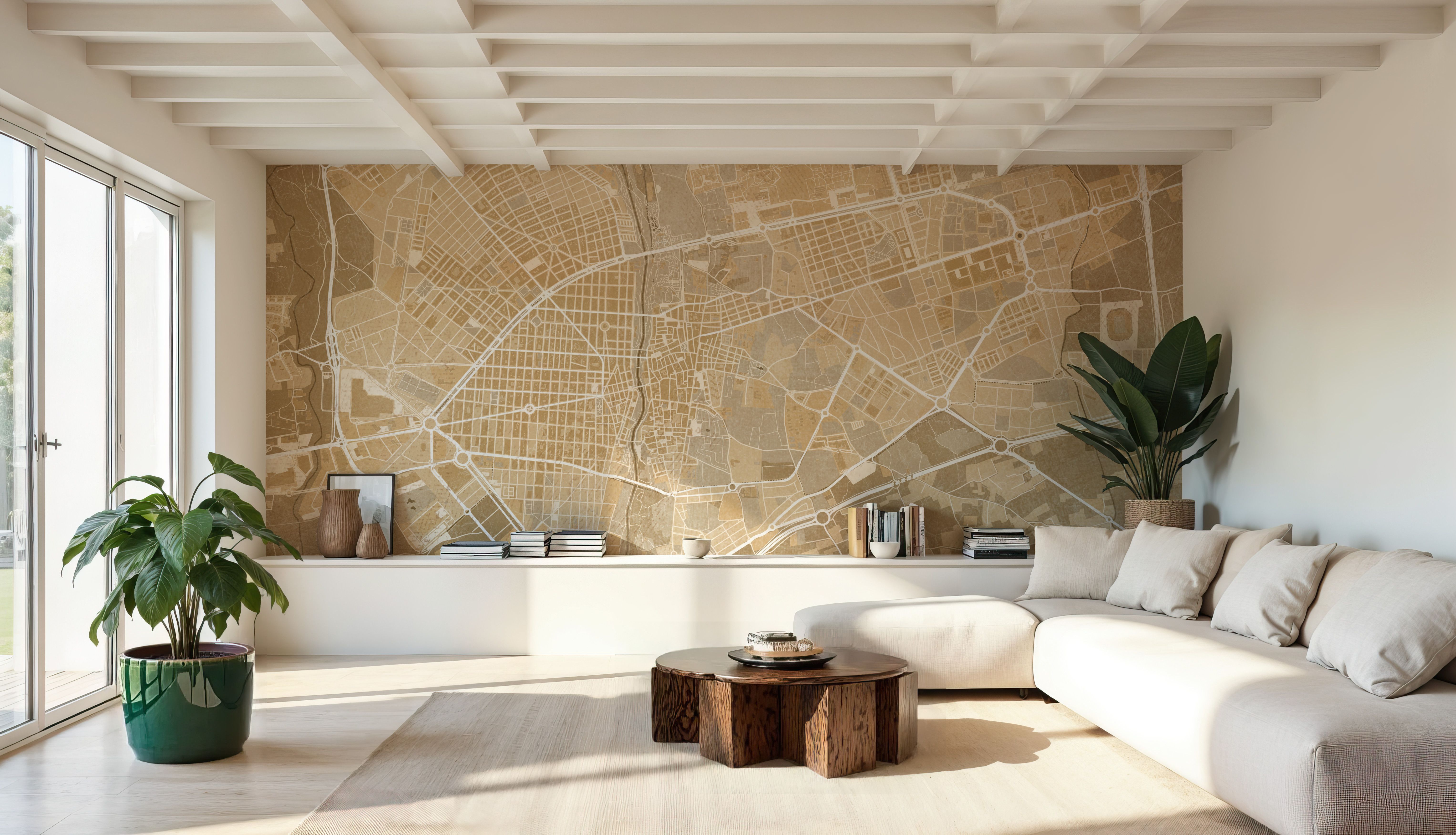 Elche Ochre