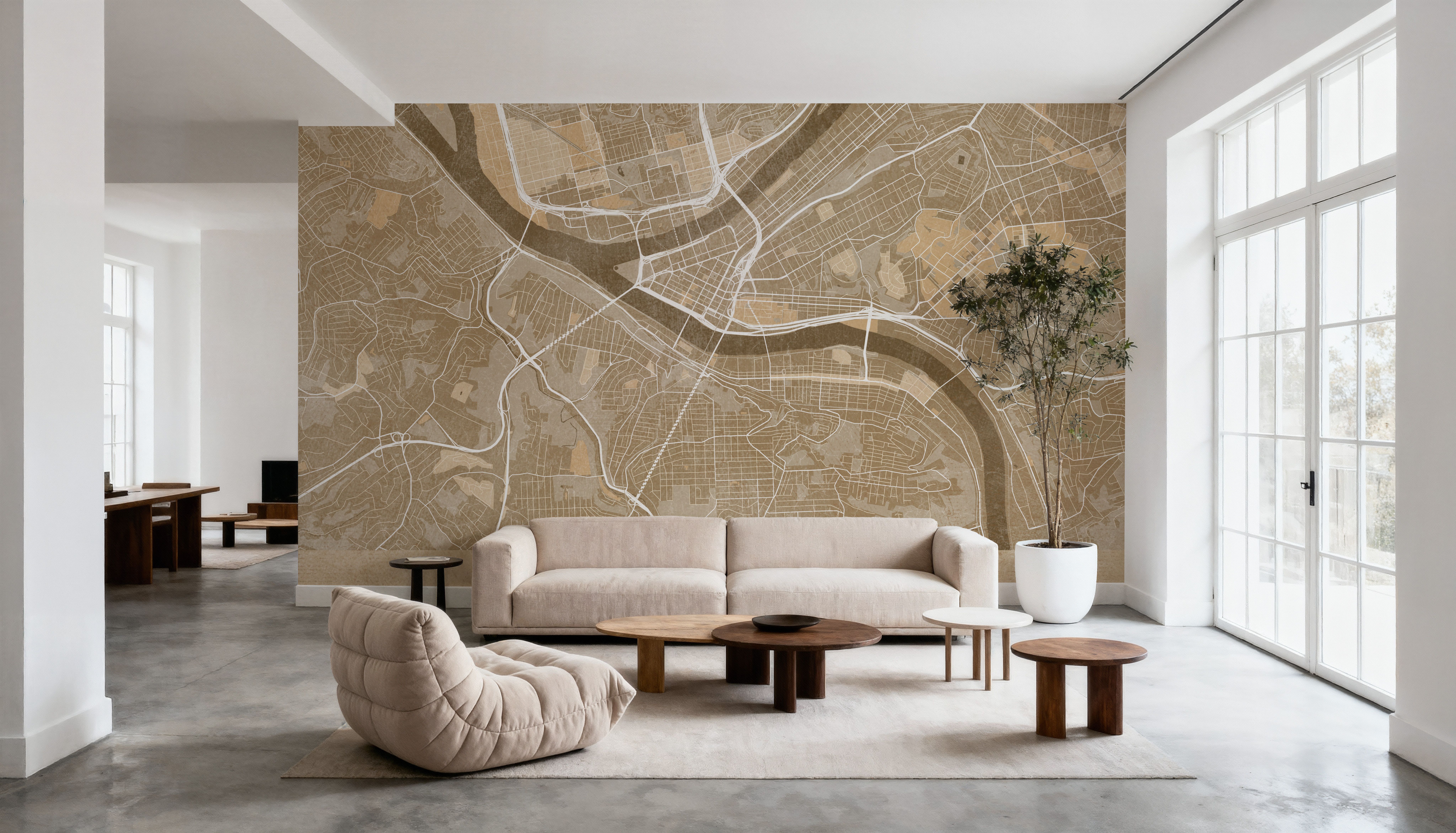 Pittsburgh Ochre