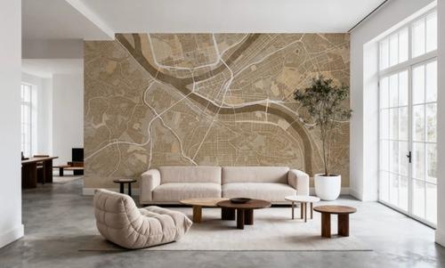 Pittsburgh Ochre