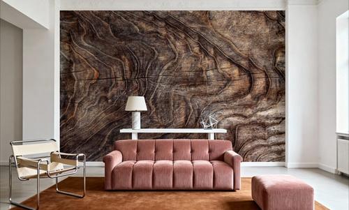 Driftwood Contours