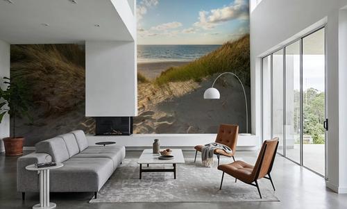 Coastal Escape