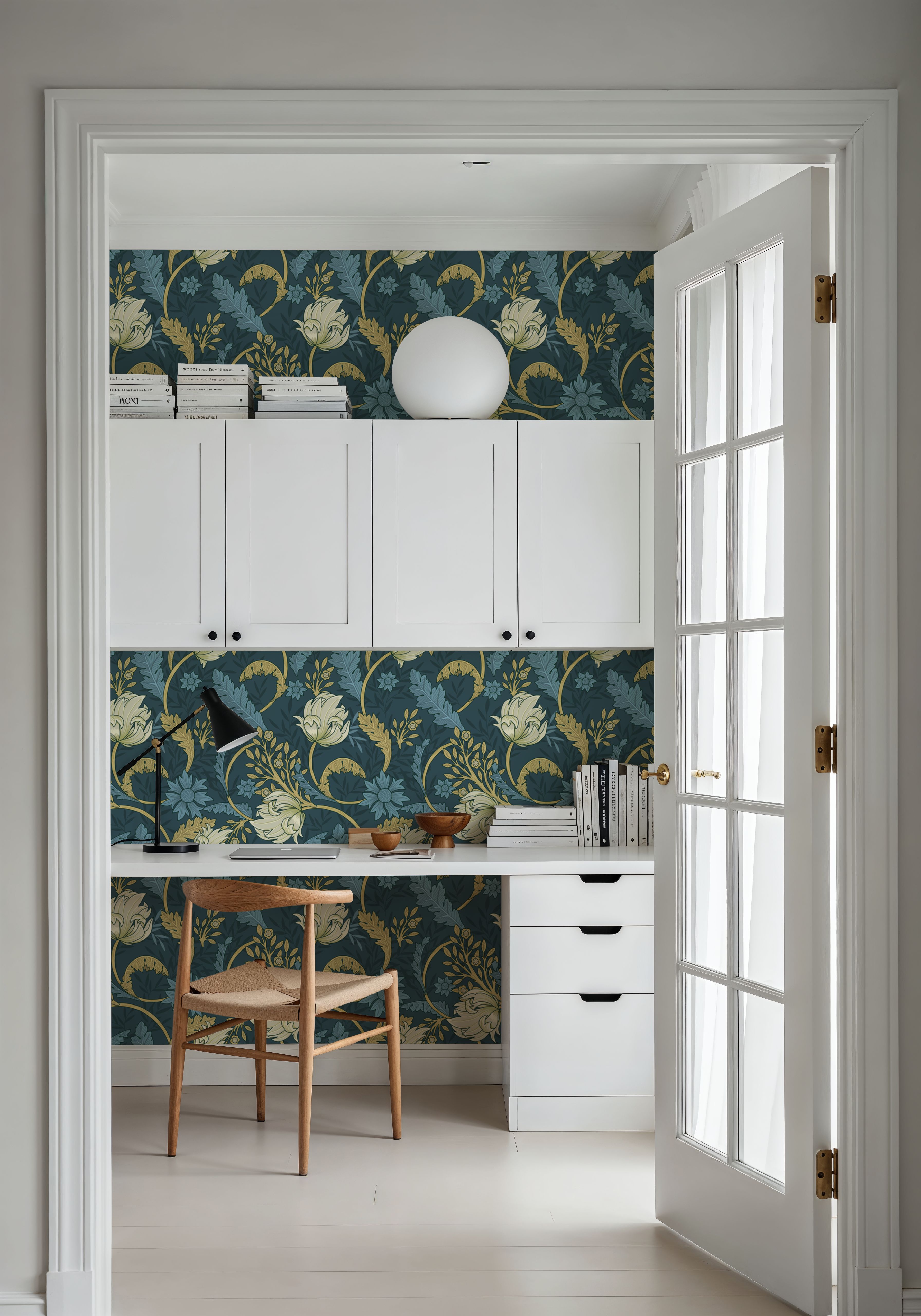 Albion Ornamental