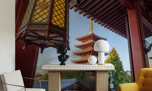 Sensō-ji