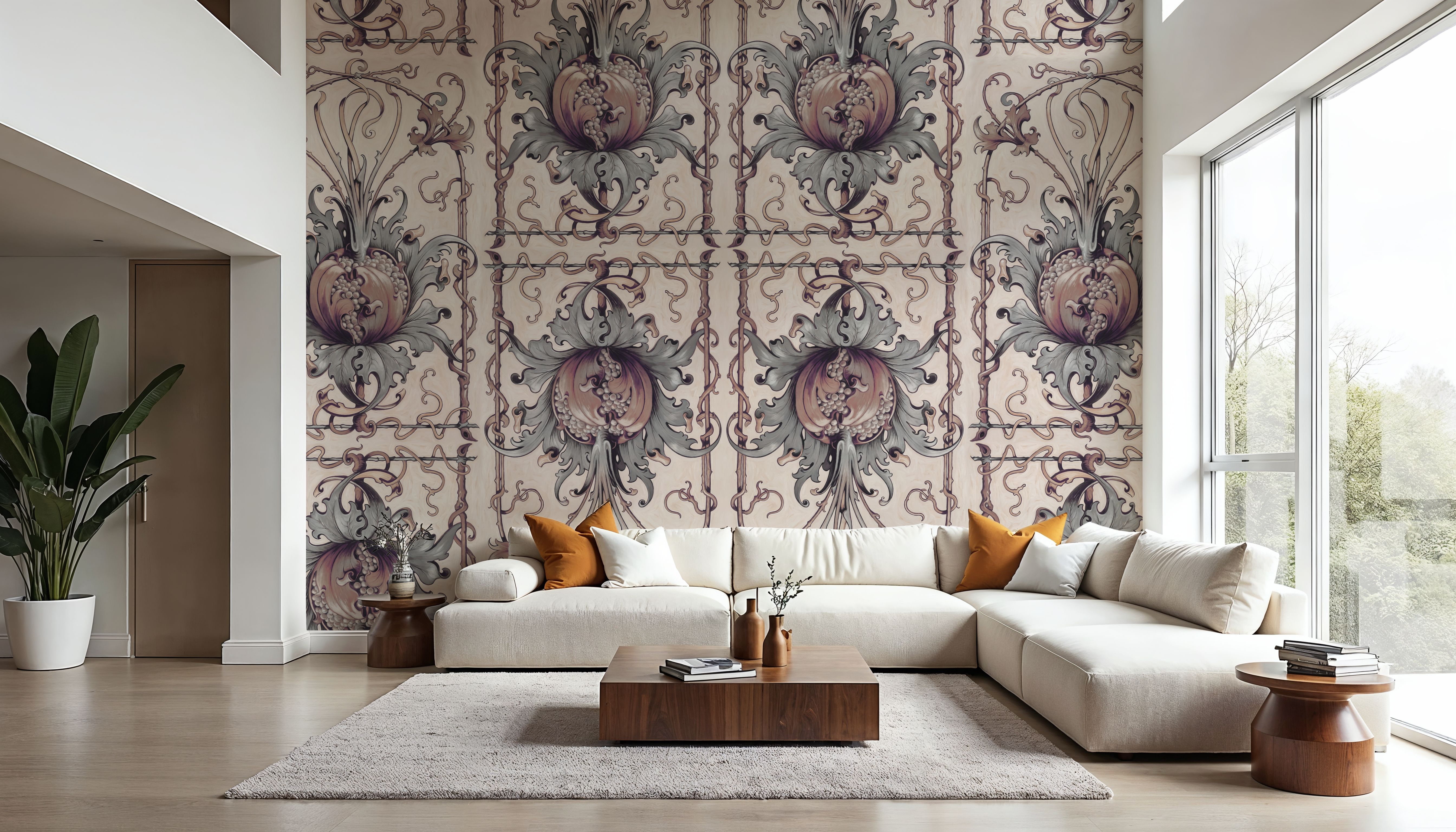 Ancient Dreams III, Warm White