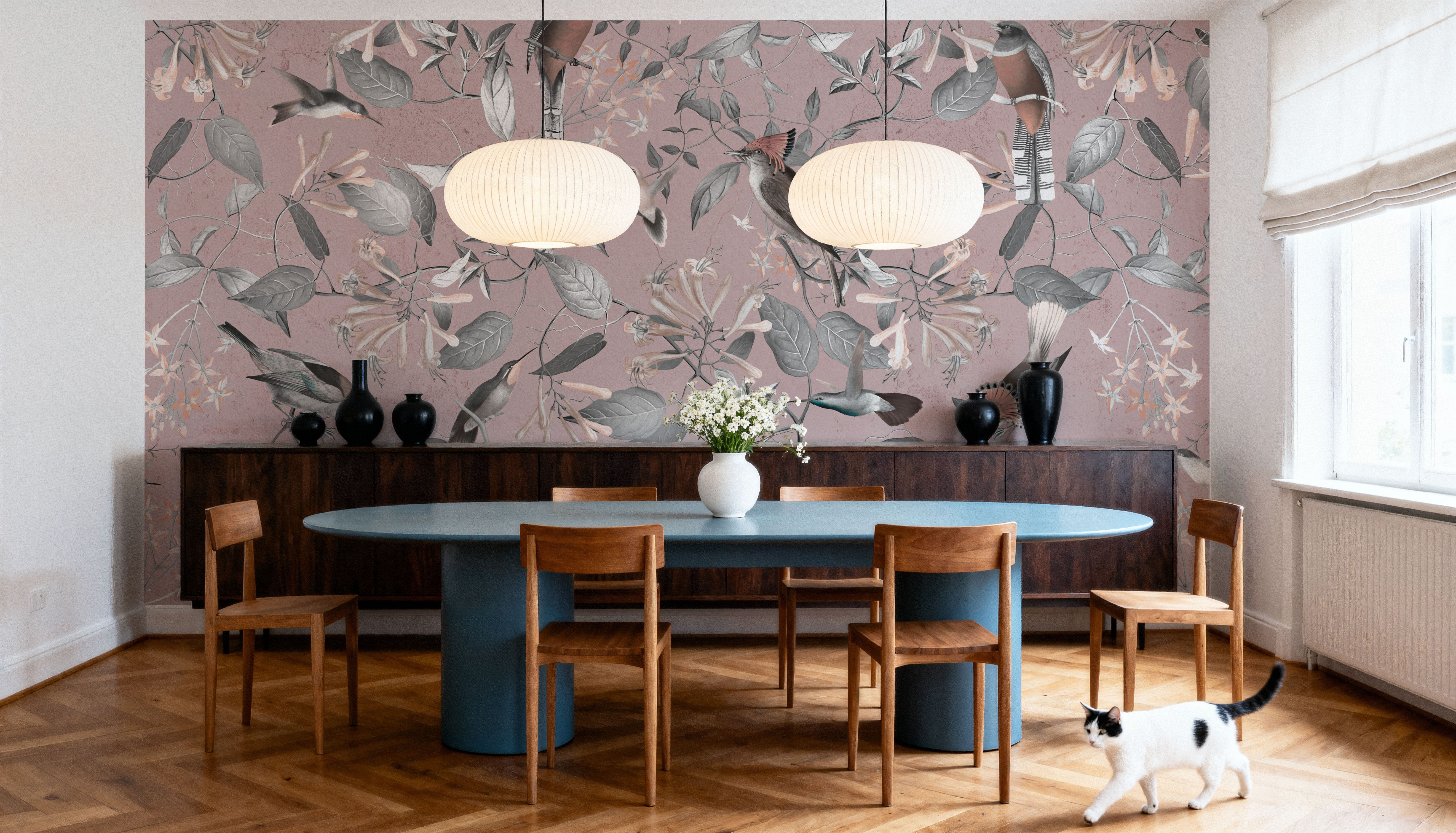 Tescoma Birds of Beauty