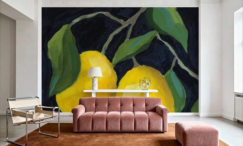 Two Lemons