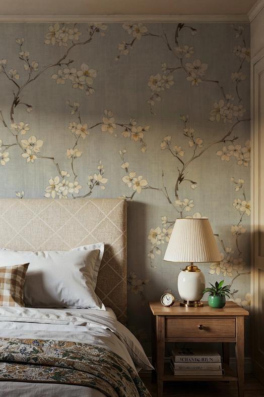 Magnolia Season