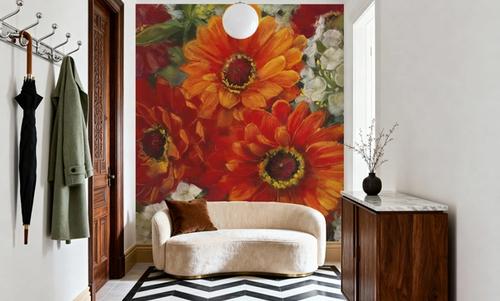 Summer Gerberas II