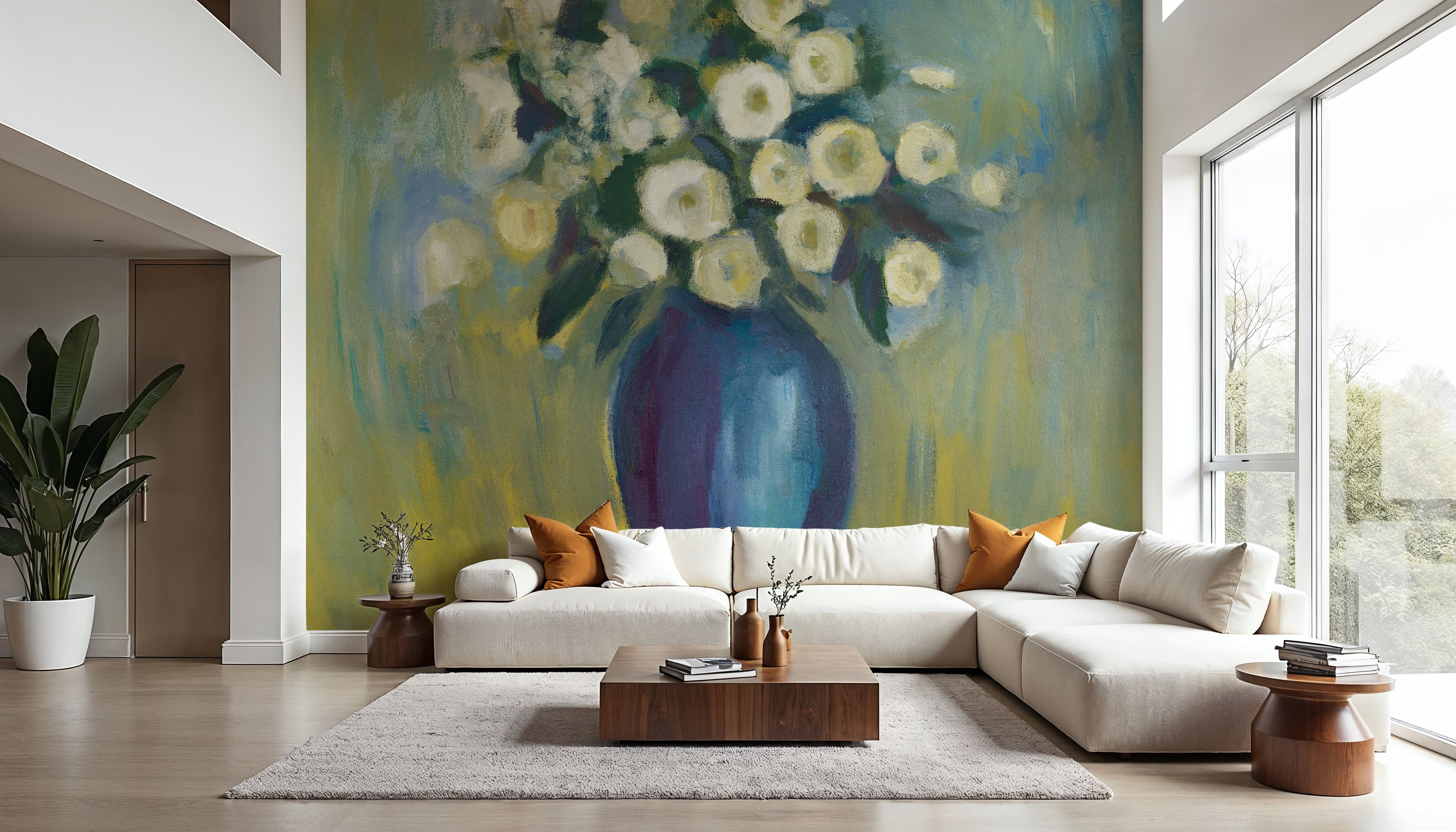 Spring Flowers