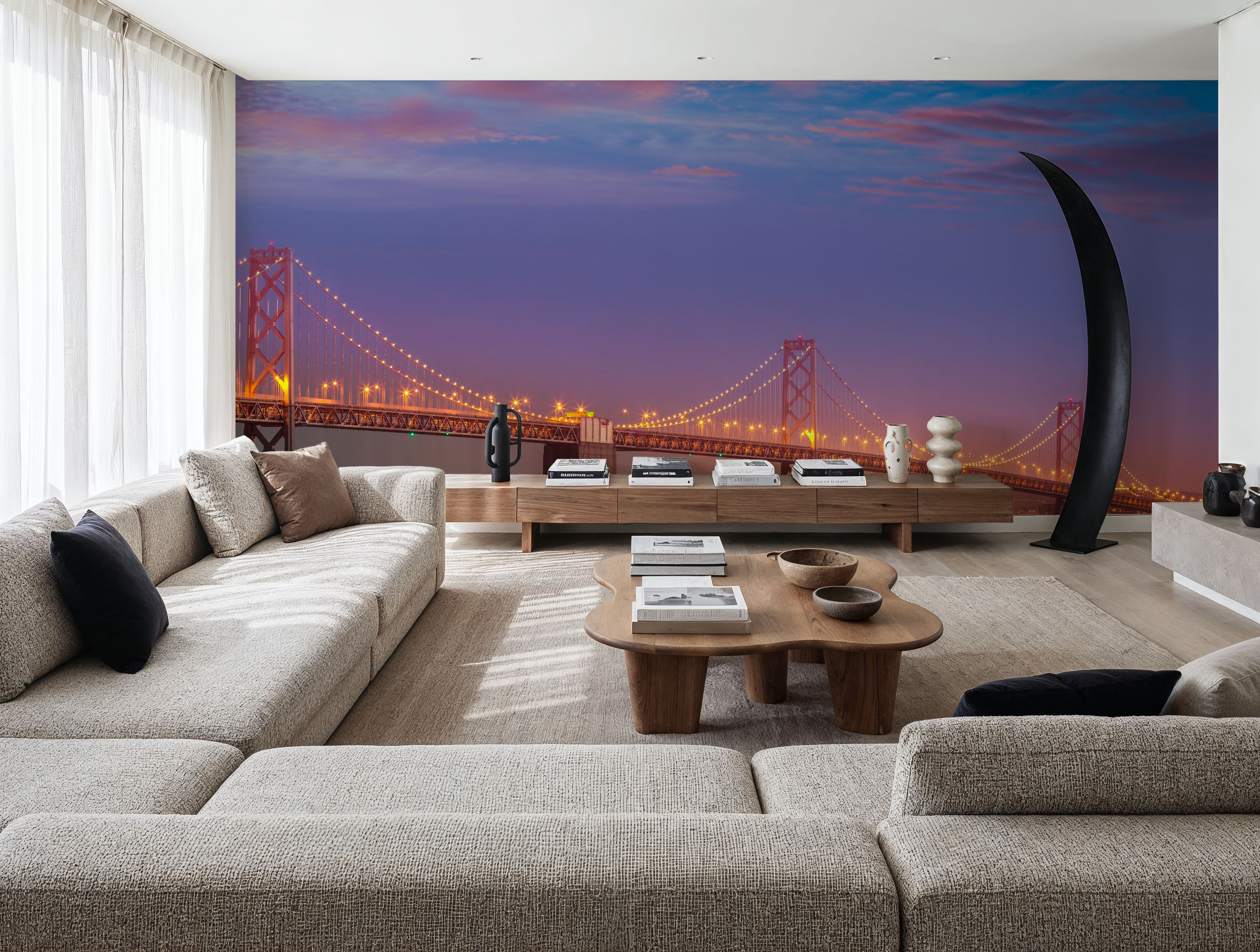 Bay Bridge