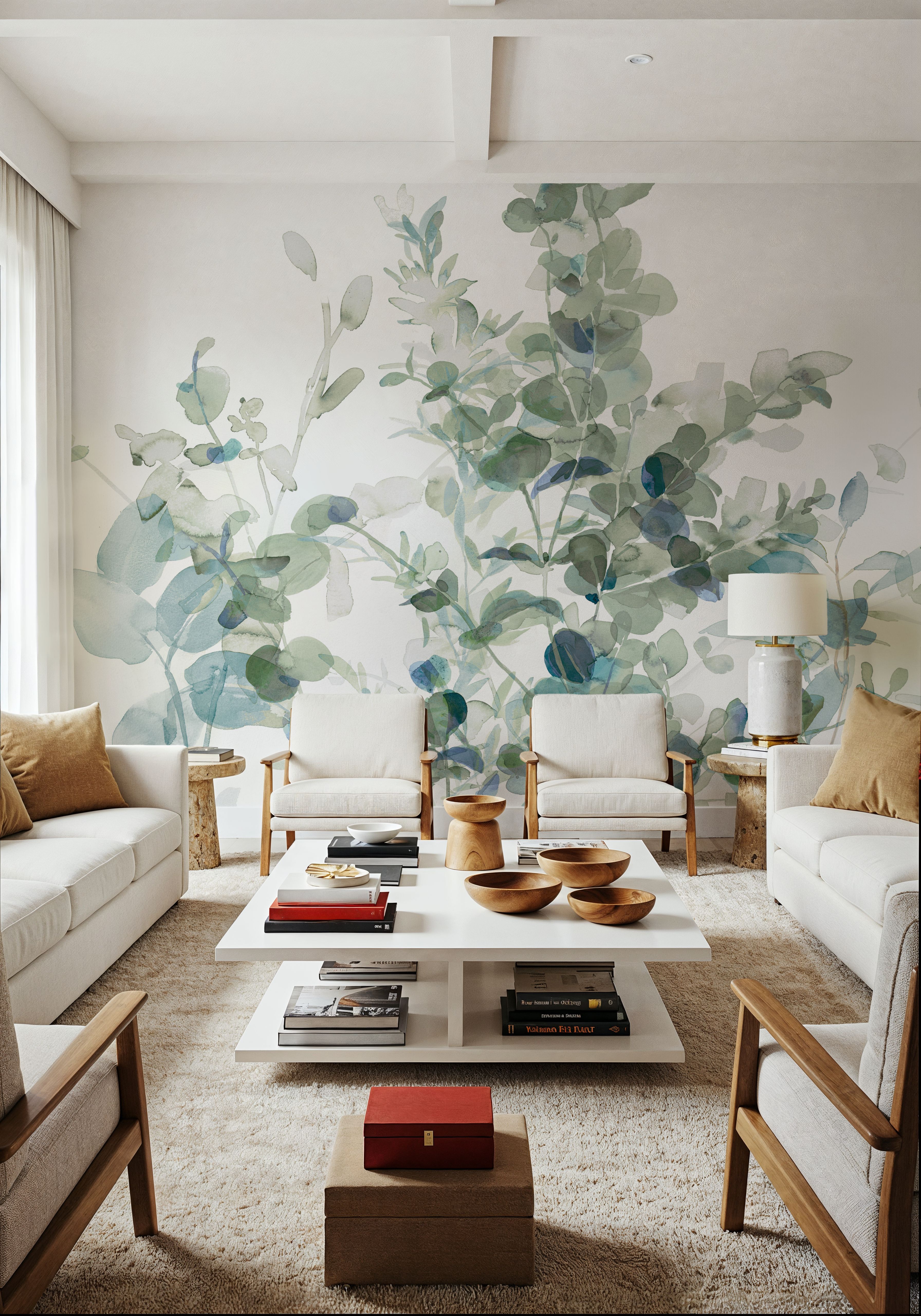Eucalyptus I Cool