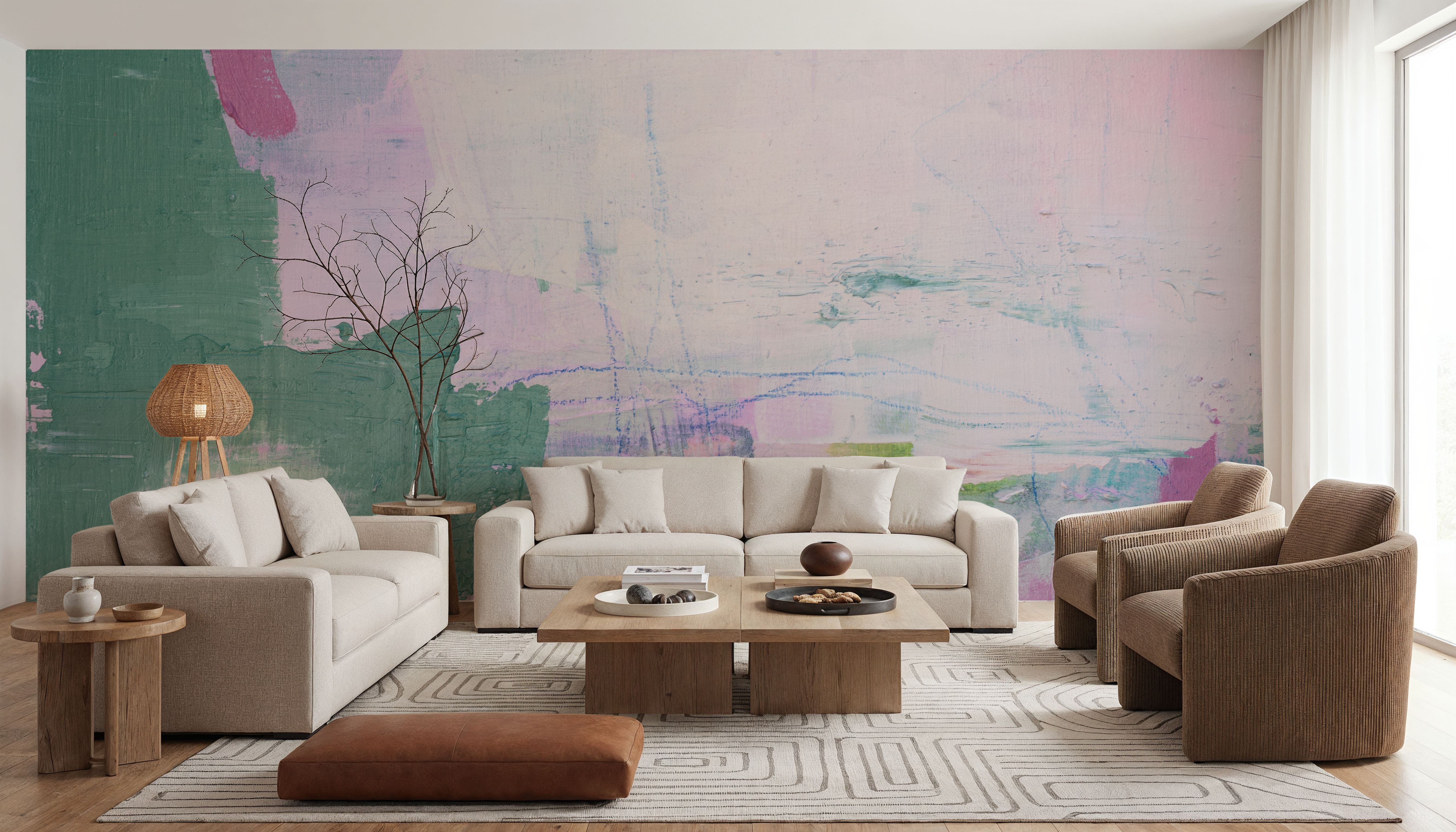 A Place I Dreamed Of