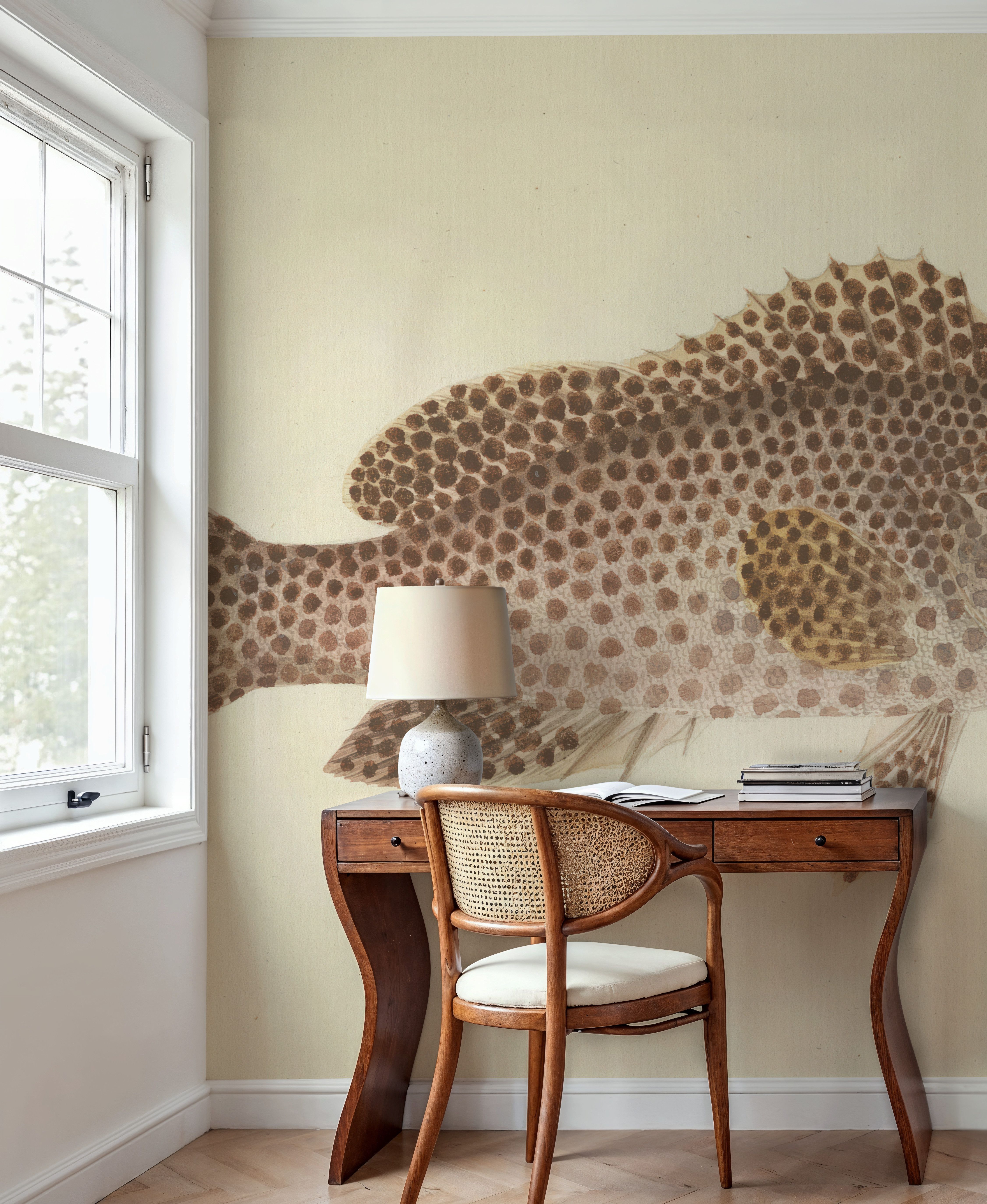 Spotted Grouper