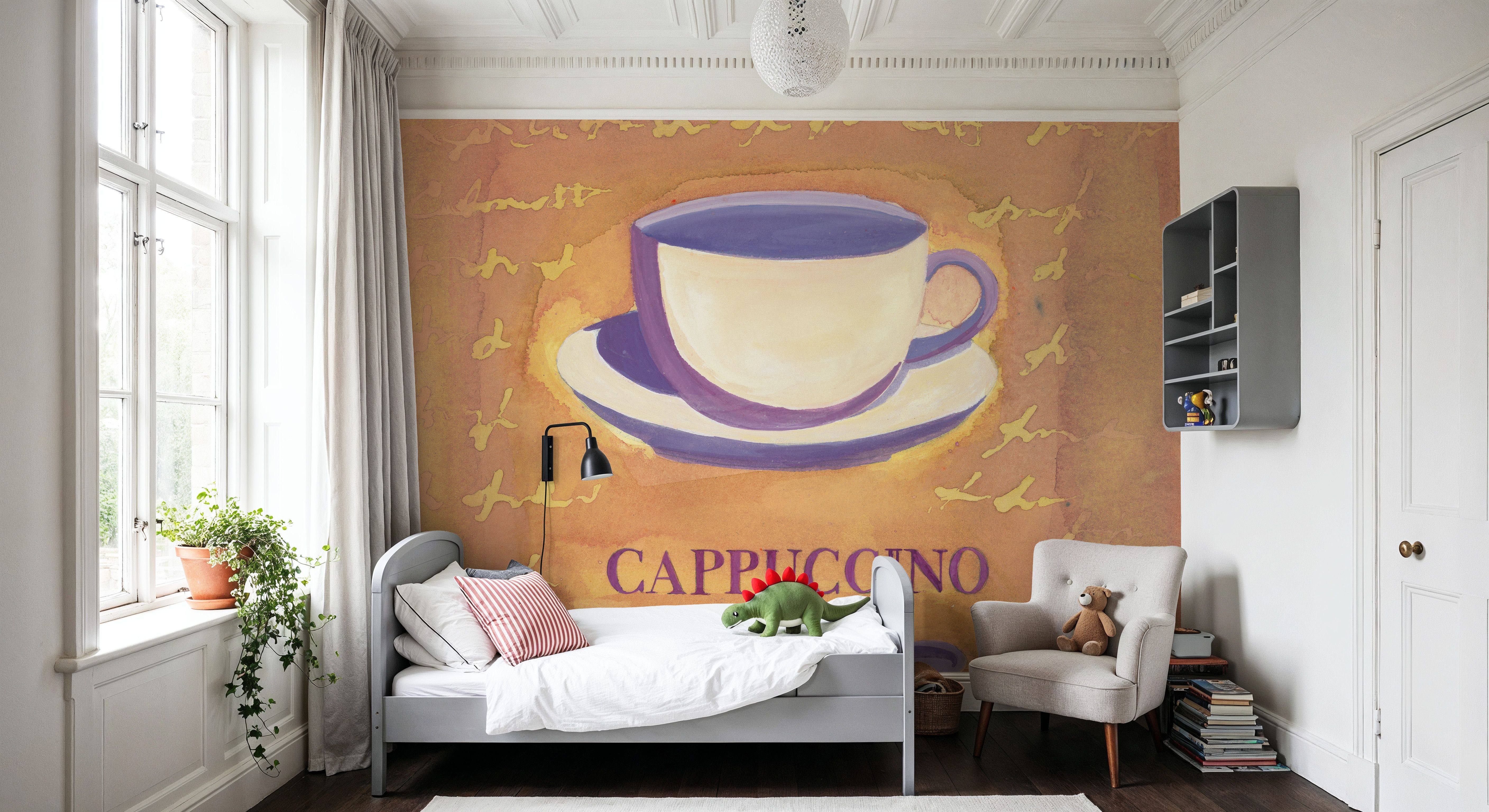 Cappaccino