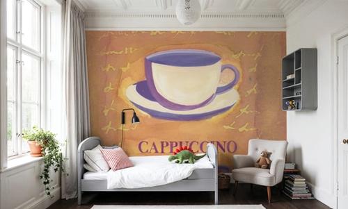 Cappaccino