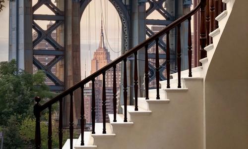 Empire State Threaded