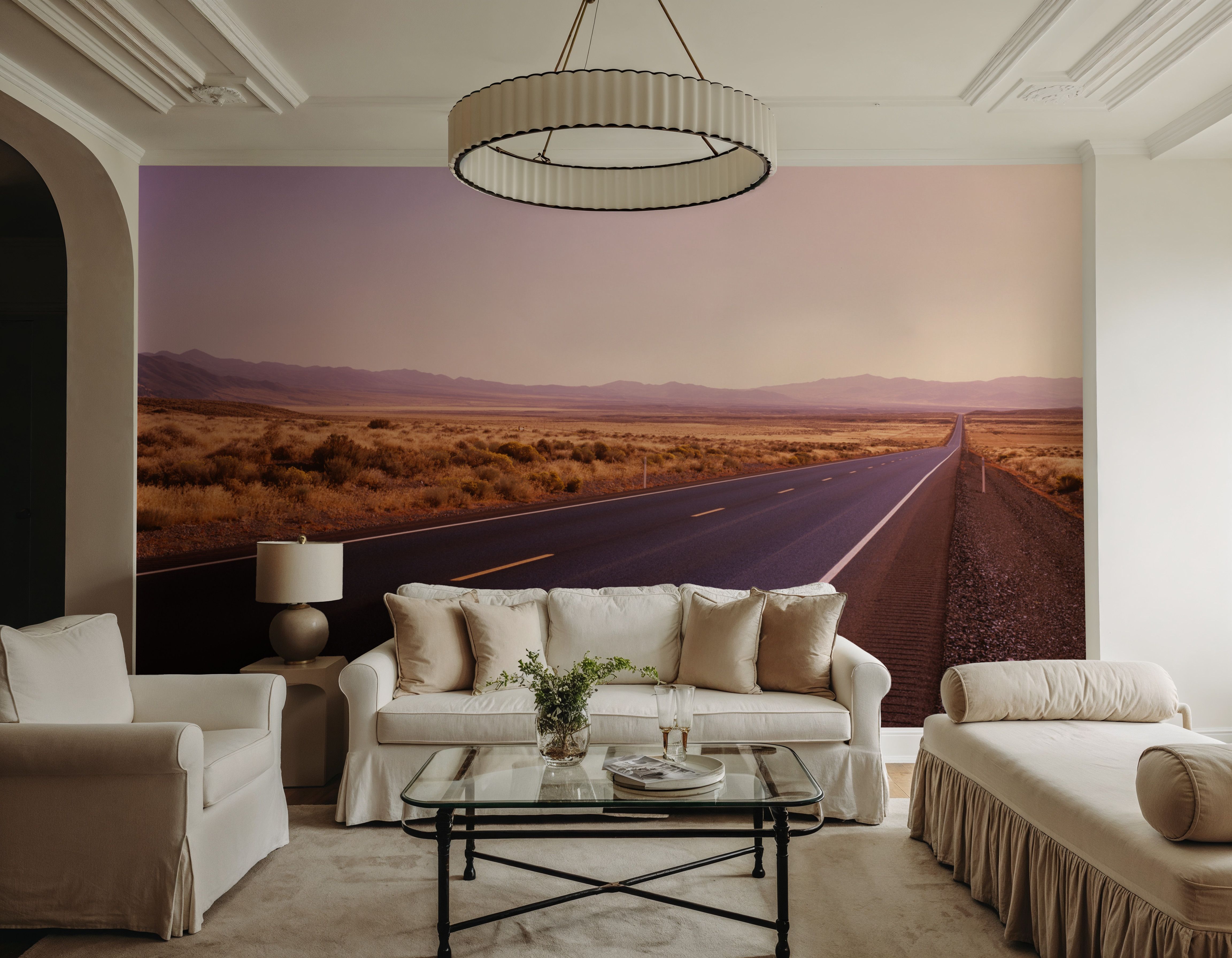 Golden Prairie Road