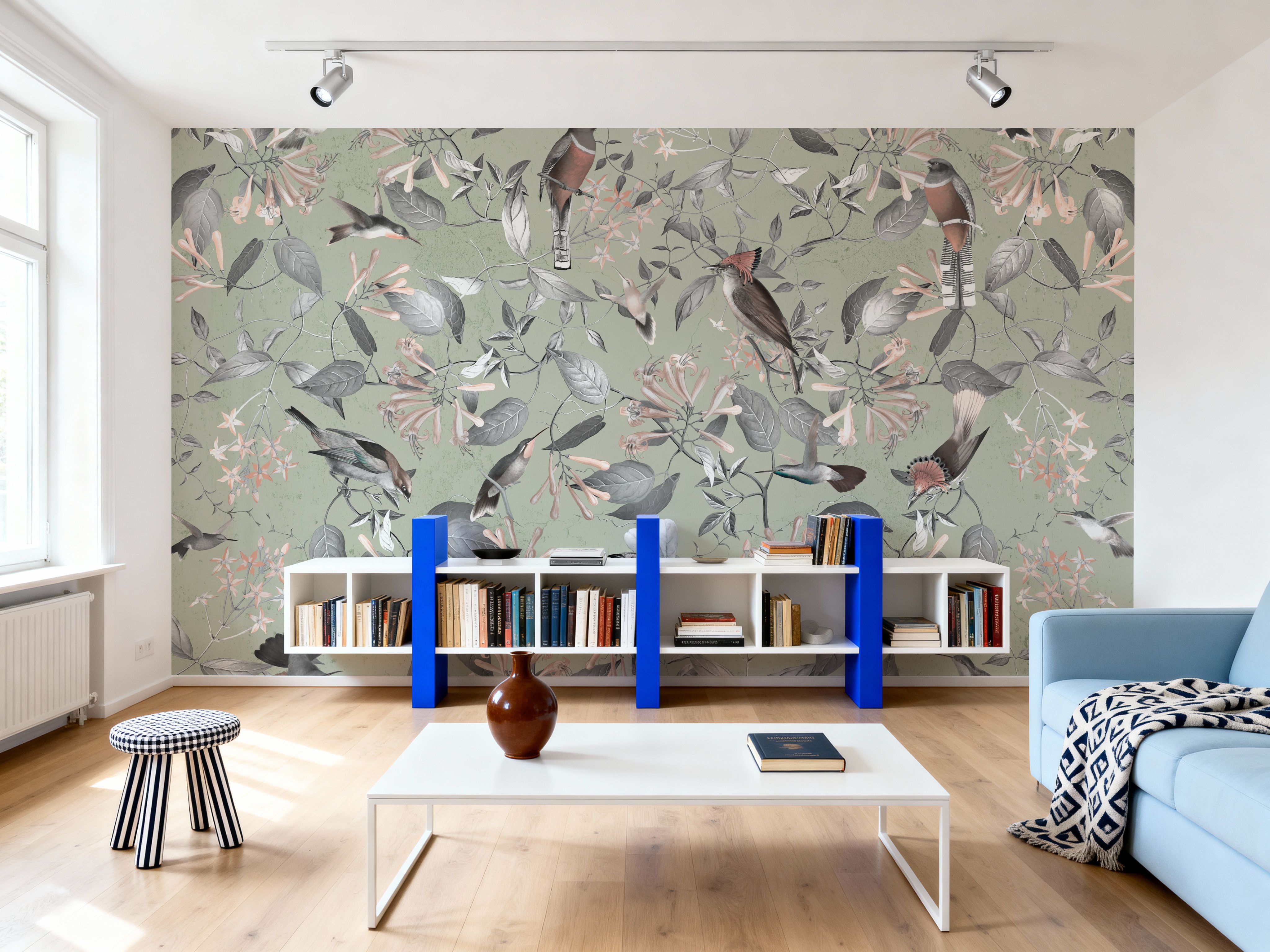 Tescoma Birds of Beauty