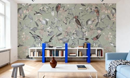 Tescoma Birds of Beauty