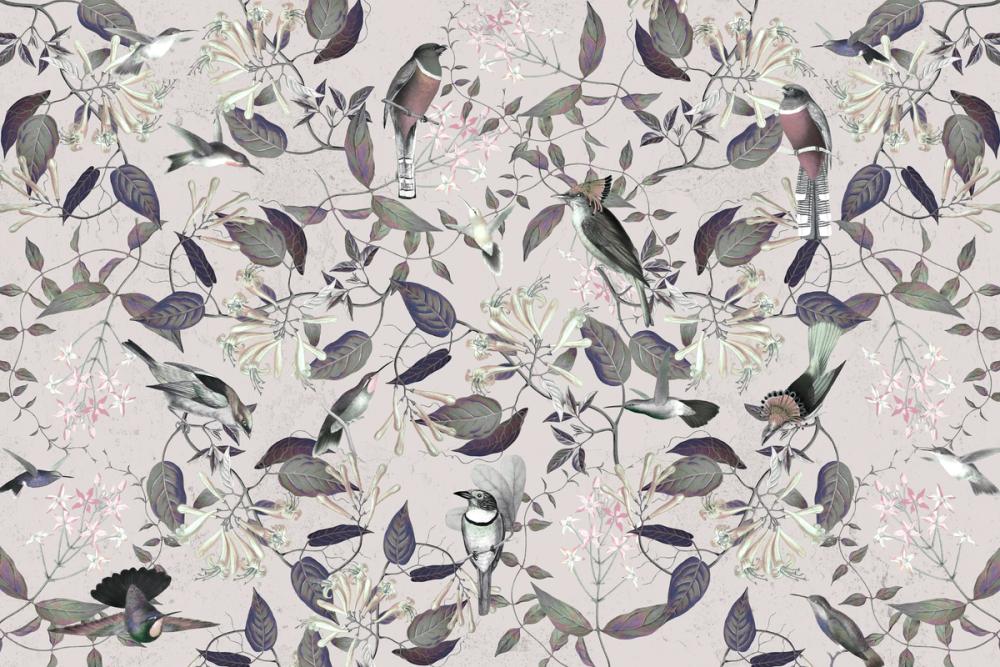 Tescoma Birds of Beauty