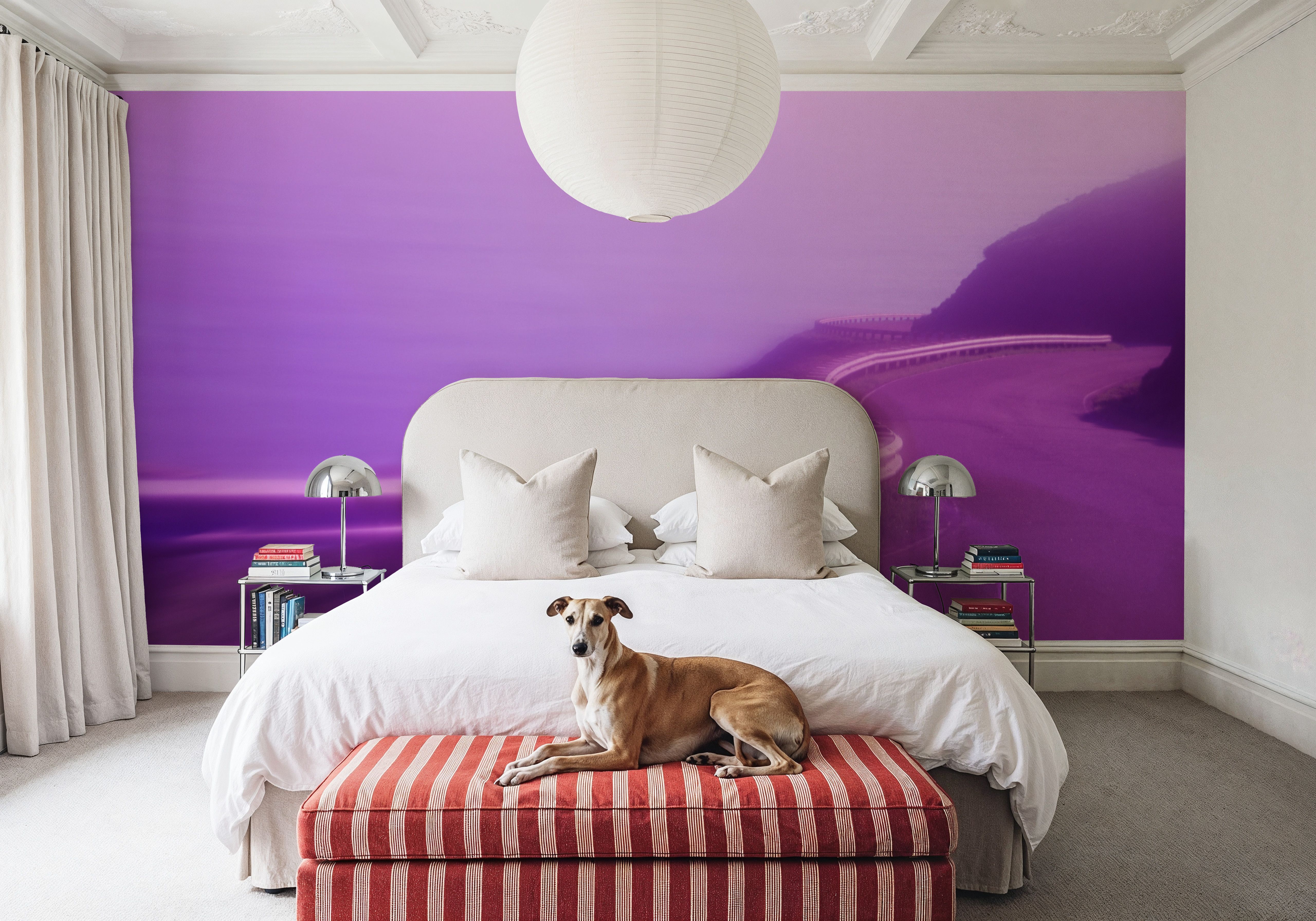 Purple Voyage