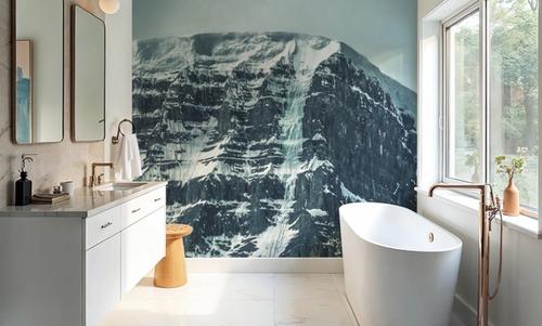 Jasper Mountain Series III