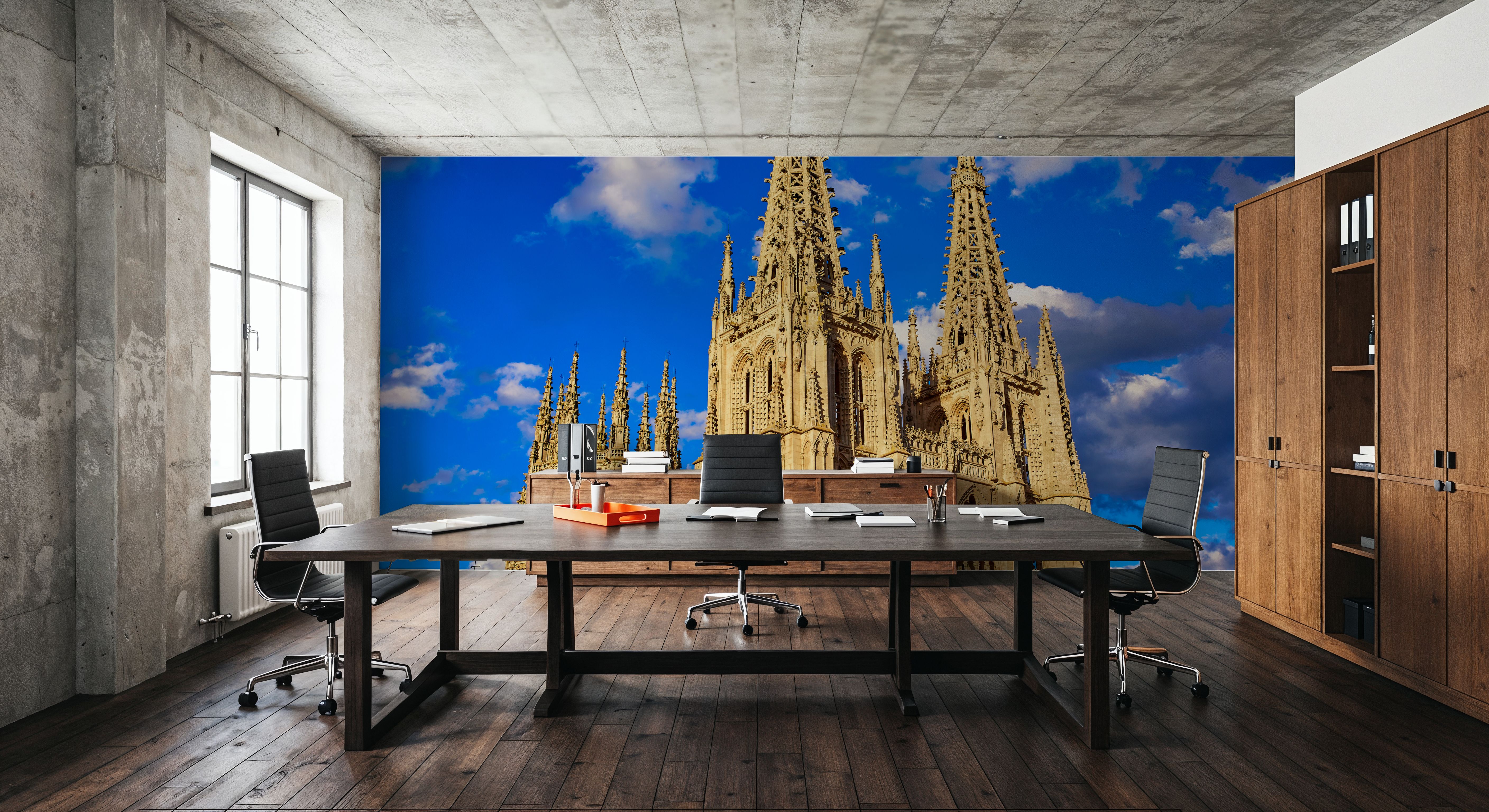Burgos Cathedral