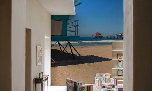 Huntington Beach