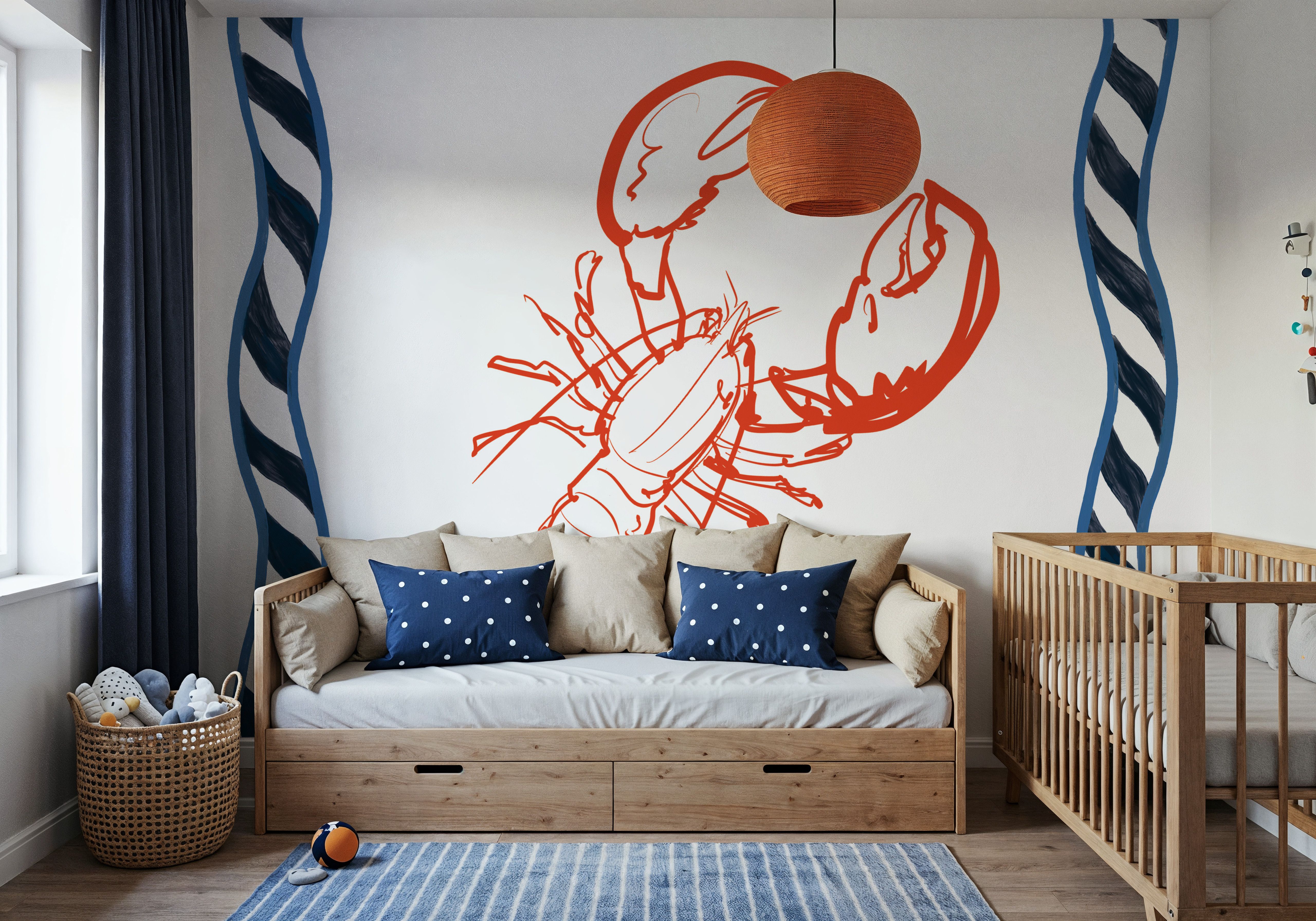 Sea Doodles III