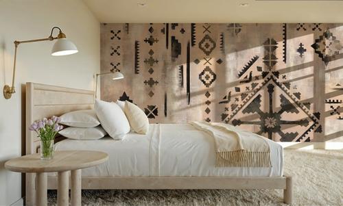 Scandinavian Mood I Neutral Black