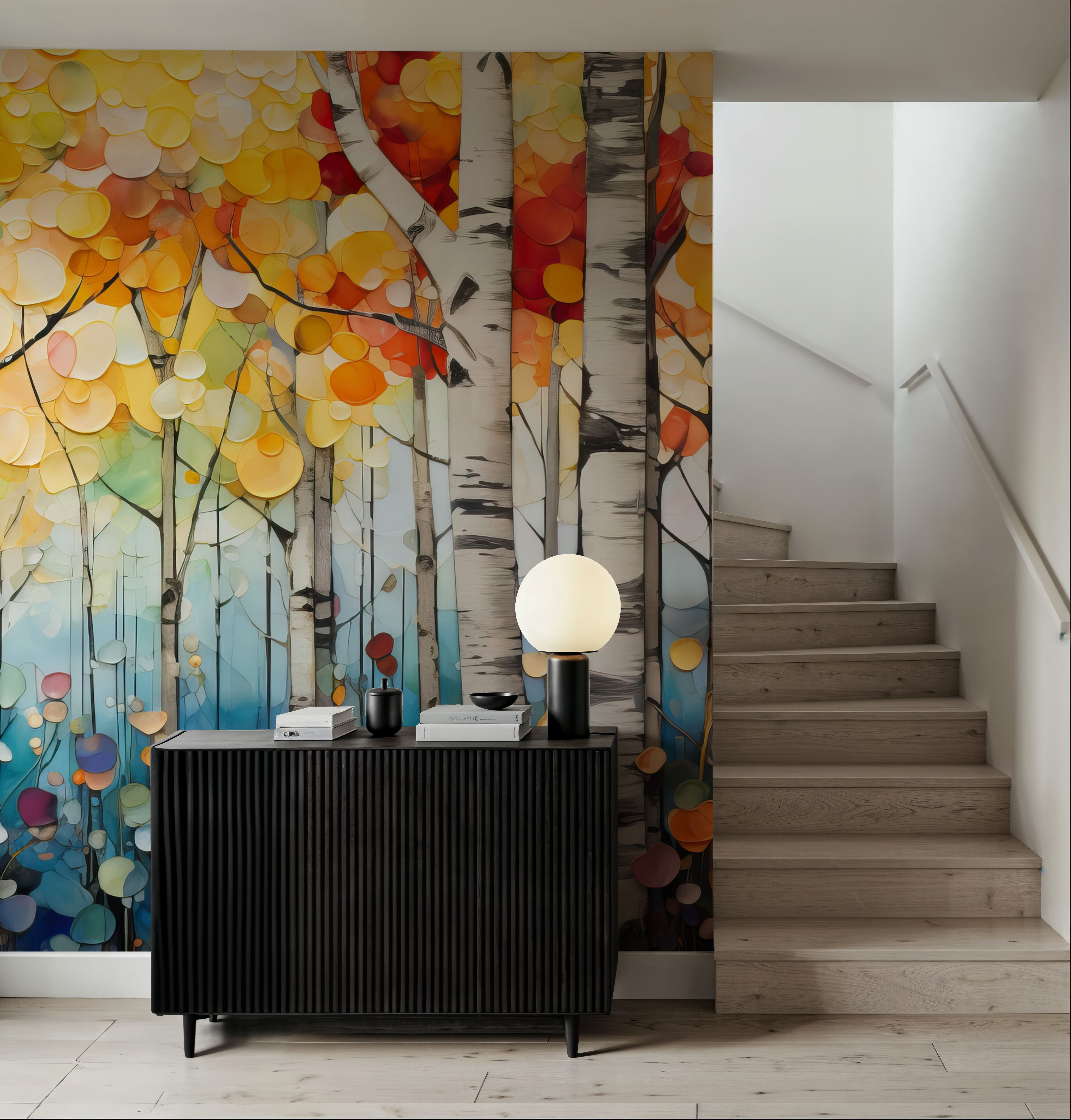 Joyful Forest