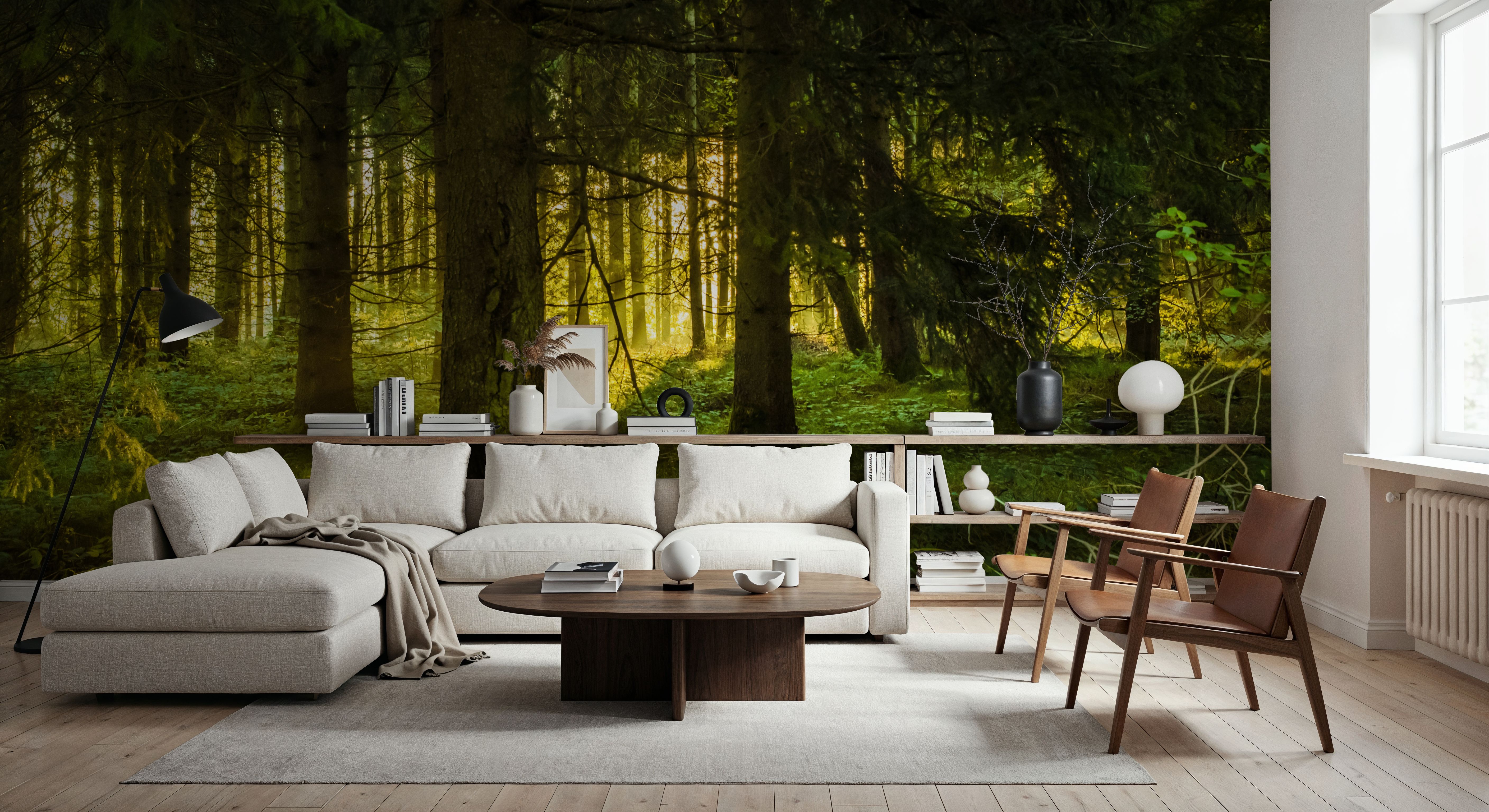Nordic Woodland