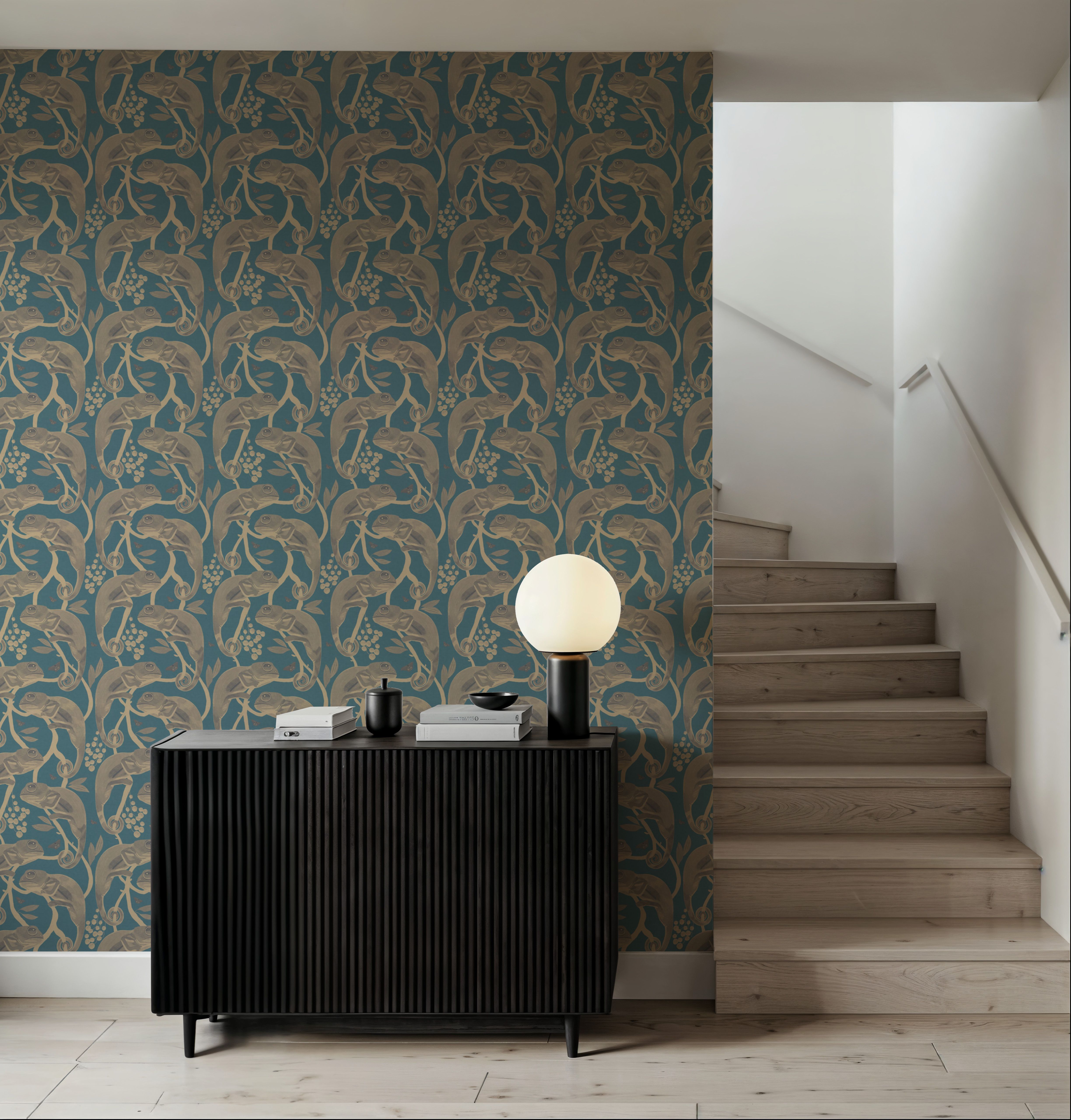 Chamelion Bronze