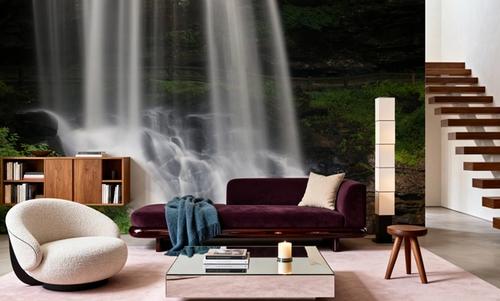 Dry Falls