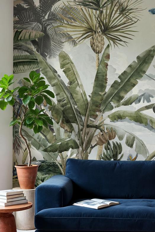 Tropic Fantasy