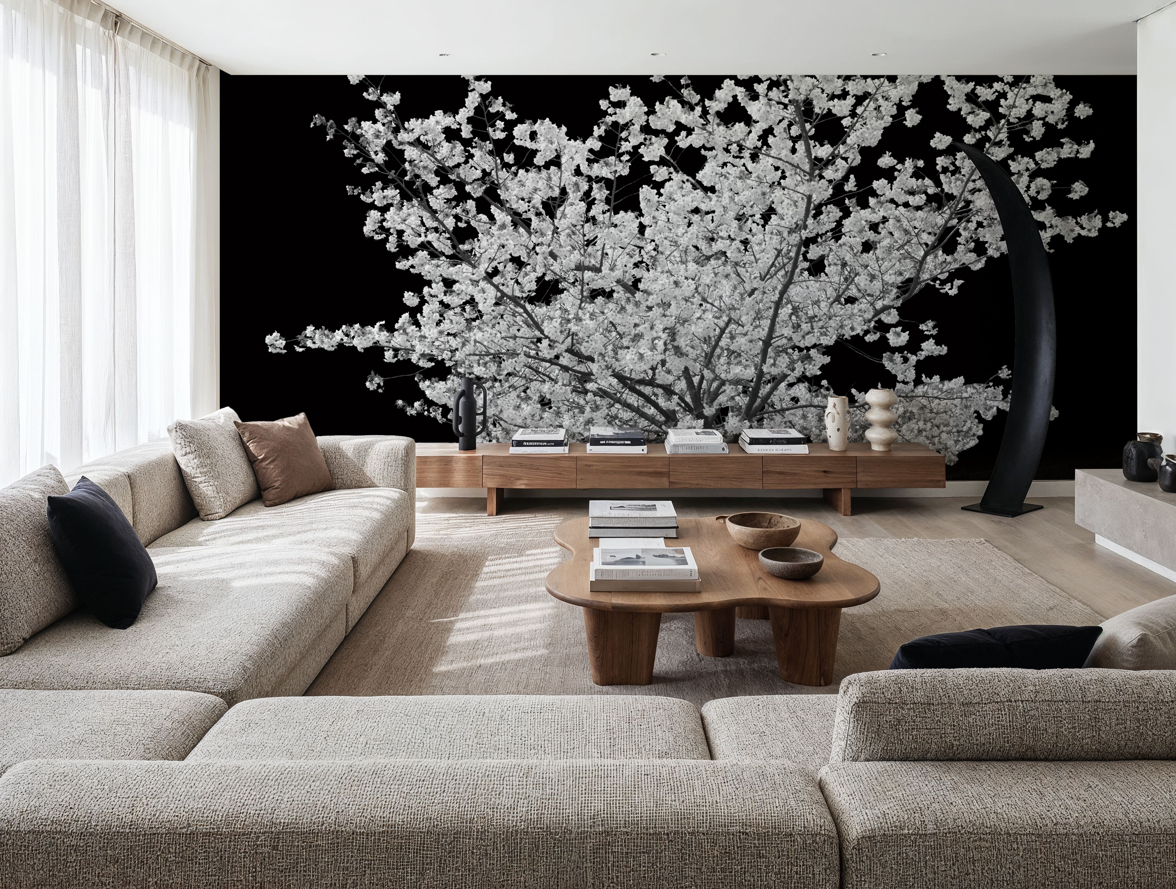 The Blossom Tree