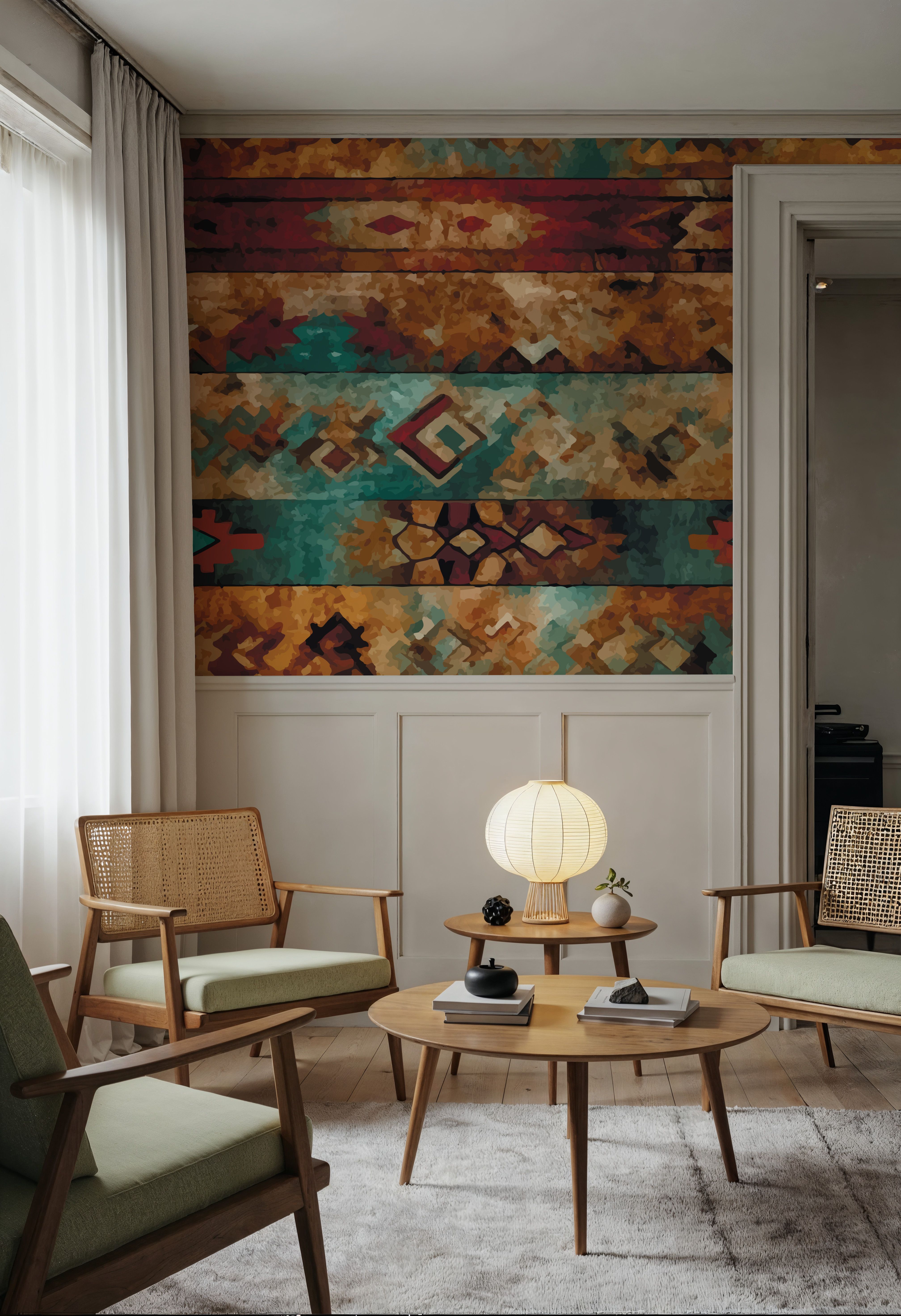 The Perfect Kilim