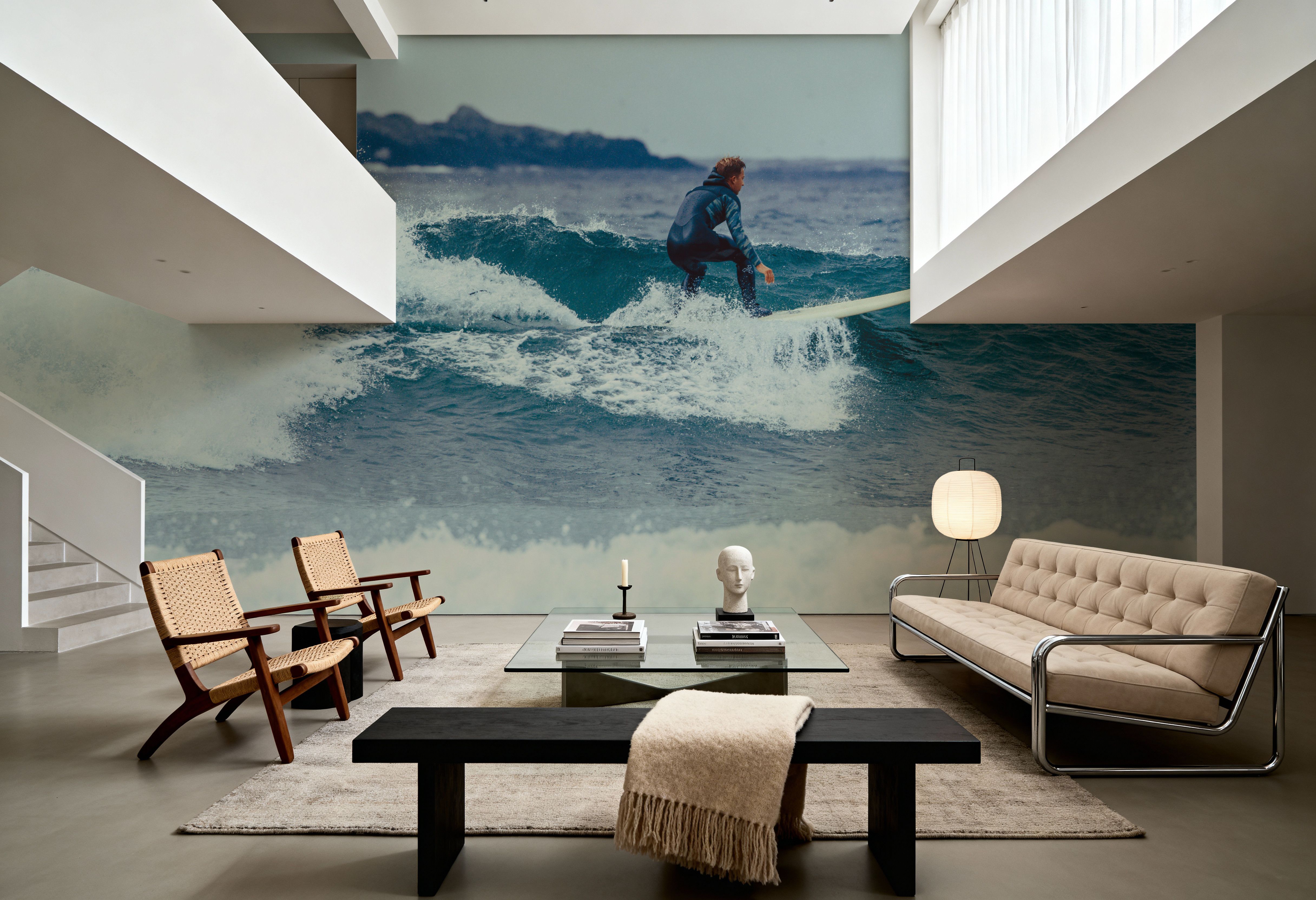 Pacific Surf III