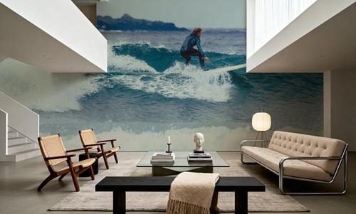 Pacific Surf III