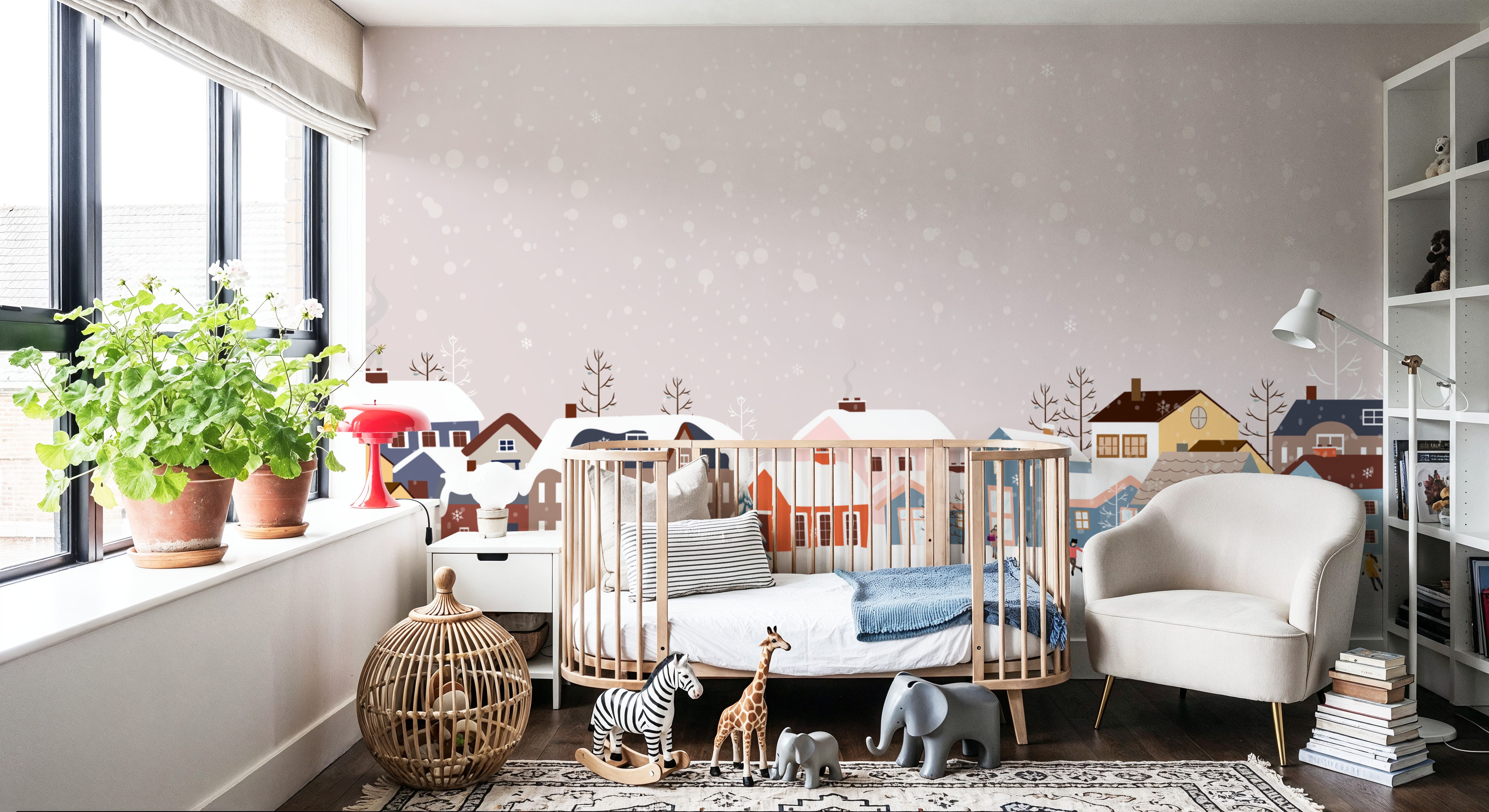 Wintertopia