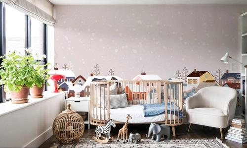 Wintertopia