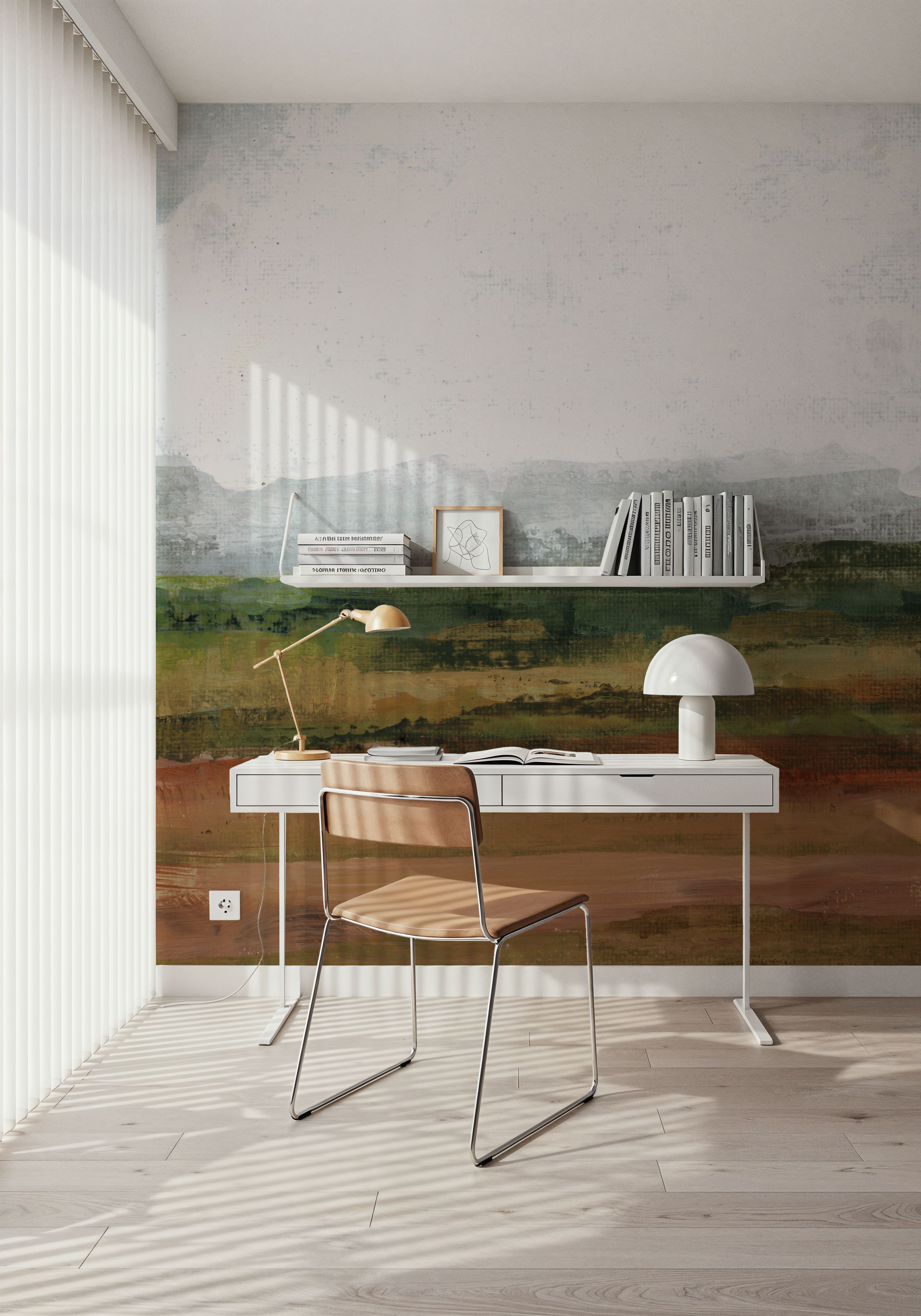 A Kentucky Weekend I