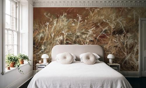 Thistles Muted