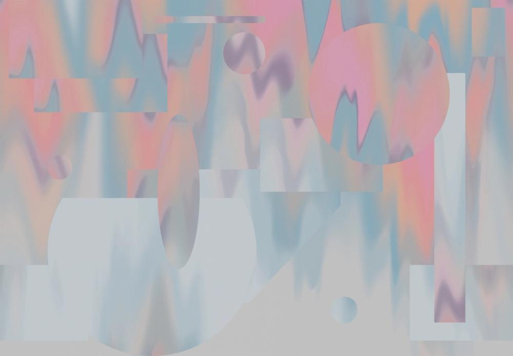 Molten Muse, Peachy Sky